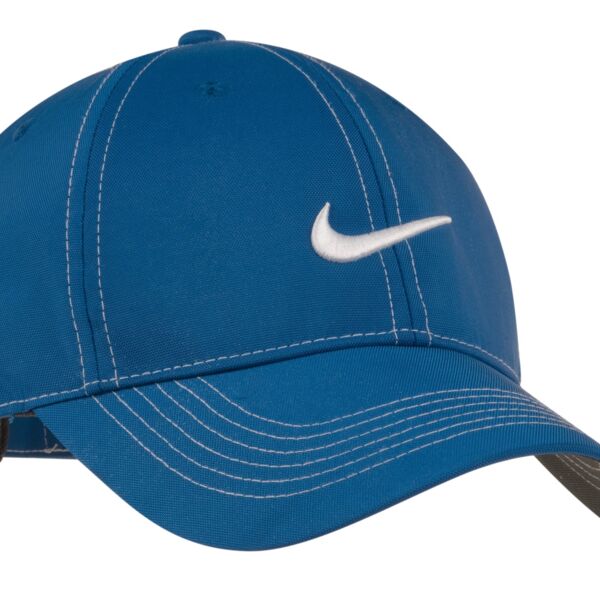 Swoosh Front Cap Thumbnail