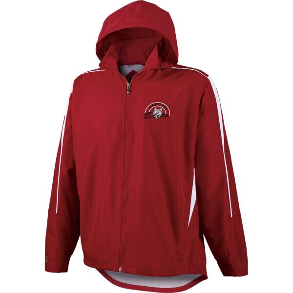 Aggression Jacket Thumbnail