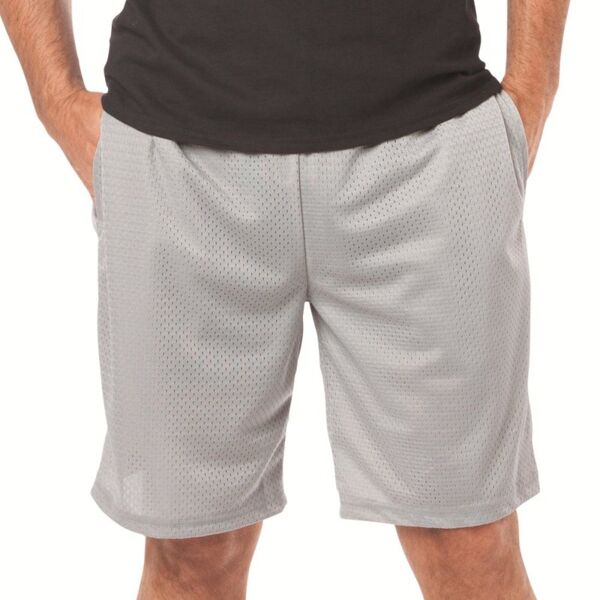 Pro Mesh 9" Shorts with Pockets Thumbnail