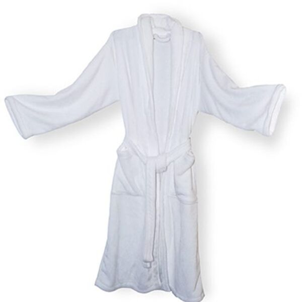Mink Touch Luxury Robe Thumbnail