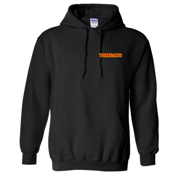 Heavy Blend™ Hooded Sweatshirt Thumbnail