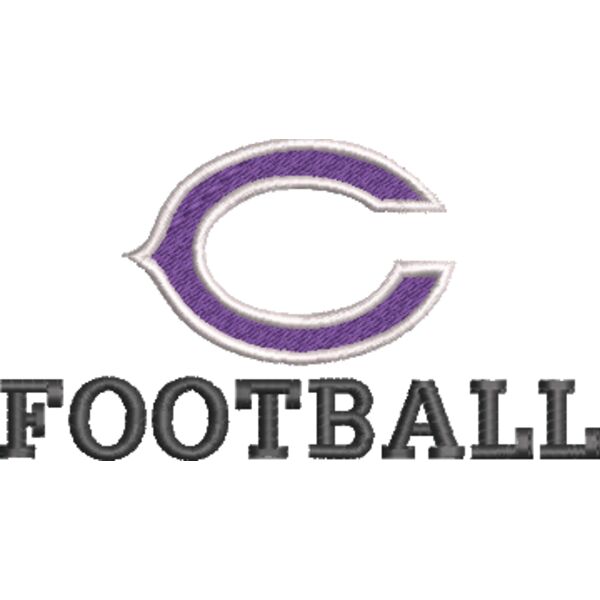 C Football Thumbnail