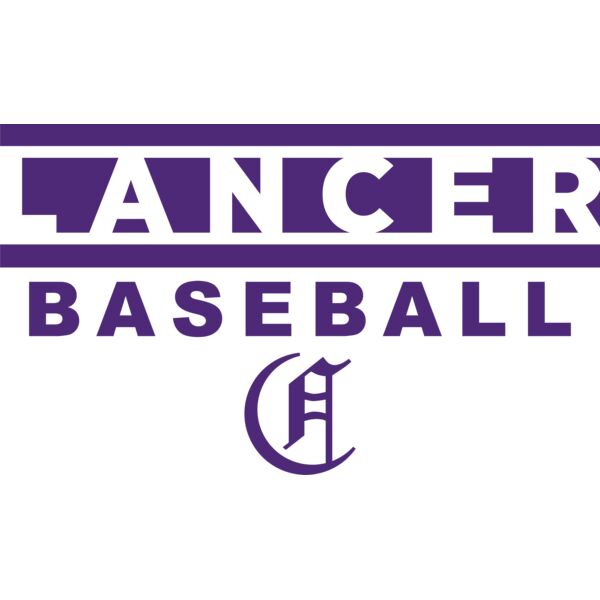 Blocks Lancer Baseball C Purple Thumbnail