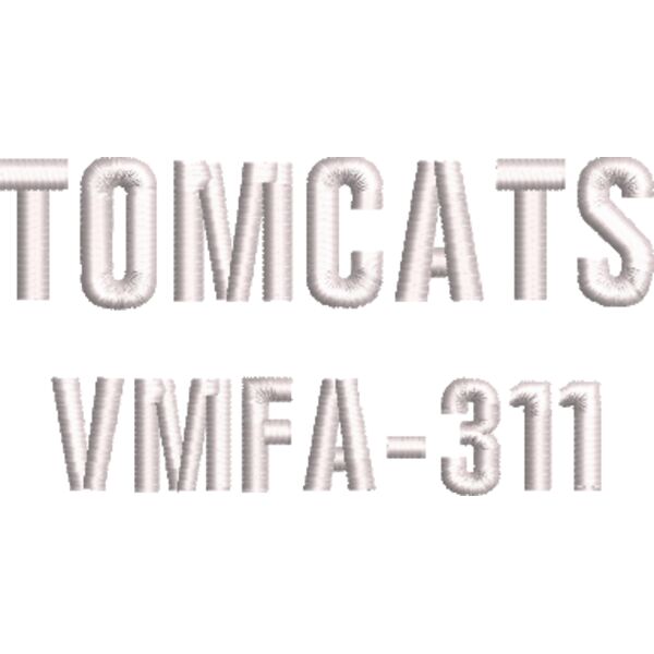Tomcats VMFA-311 txt Thumbnail