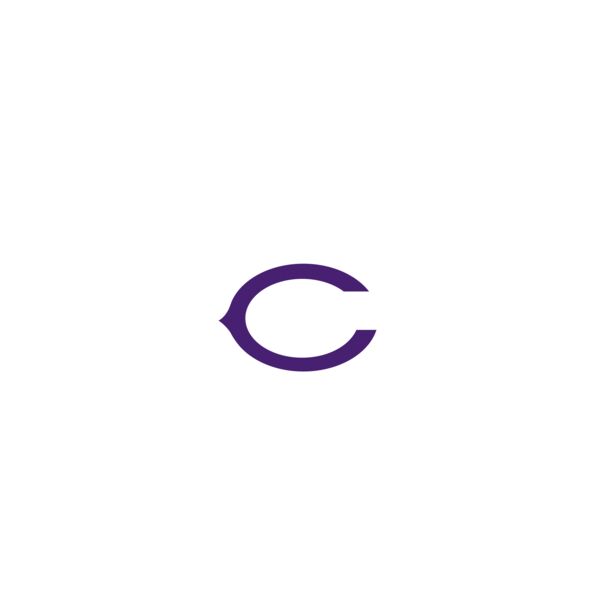 CBAD Cheer ARCH WhitePurple Thumbnail