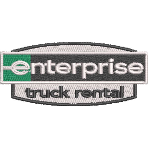 Enterprise Truck Rental Thumbnail
