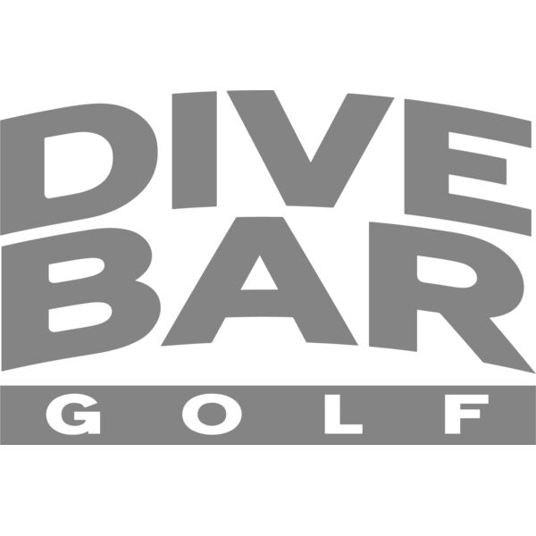 Dive Bar Golf Arc Grey Thumbnail