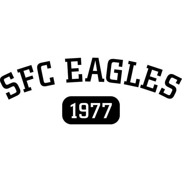 SFC Eagles 1997 Black Thumbnail
