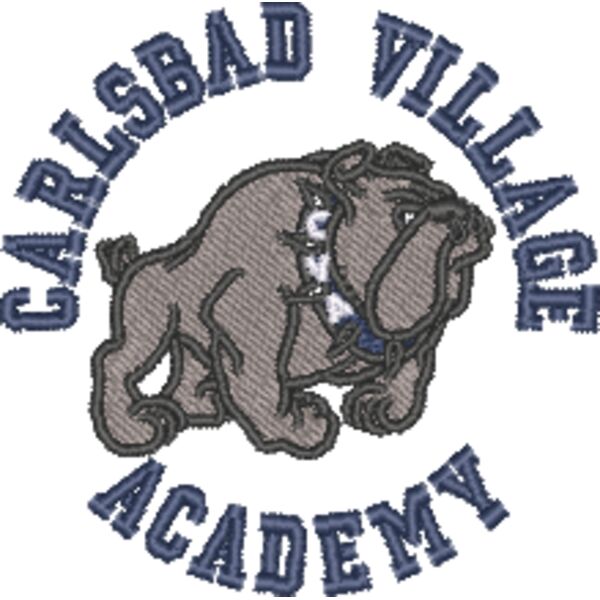 CVA Bulldogs Circle Thumbnail
