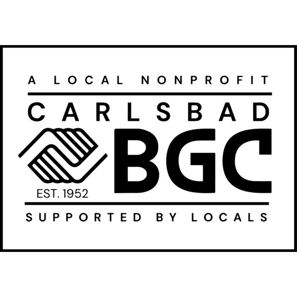 Carlsbad BGC Rectangle Black Thumbnail