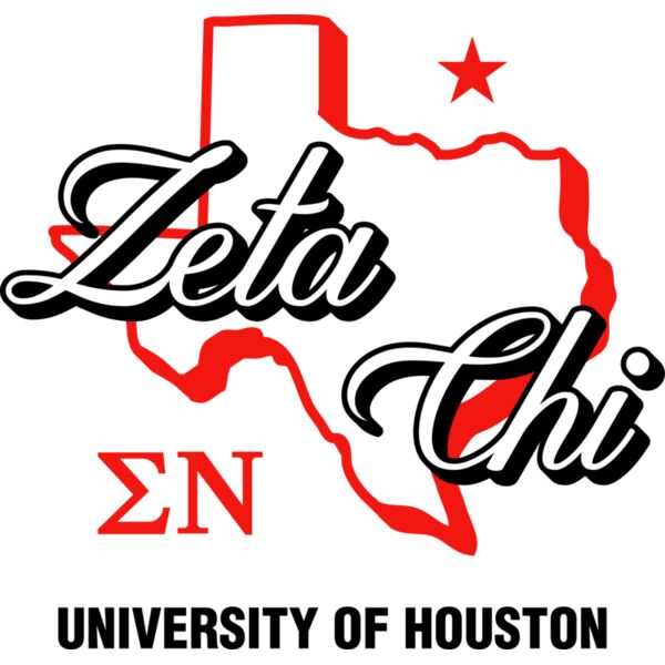 Zeta Chi Script Texas Thumbnail