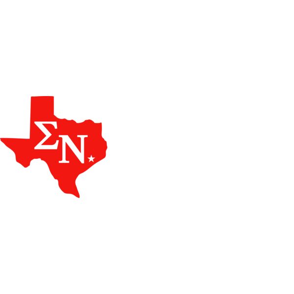 Zeta Chi Horizontal Red White Thumbnail