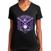 Ladies Ultimate Performance V Neck Thumbnail