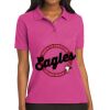 Ladies Silk Touch™ Polo Thumbnail