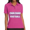 Ladies Silk Touch™ Polo Thumbnail
