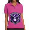 Ladies Silk Touch™ Polo Thumbnail