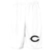 Pro Mesh 9" Shorts with Pockets Thumbnail