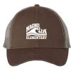 Bio-Washed Trucker Cap Thumbnail