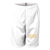 Youth Pro Mesh 6" Shorts Thumbnail