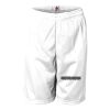 Youth Pro Mesh 6" Shorts Thumbnail
