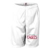 Youth Pro Mesh 6" Shorts Thumbnail