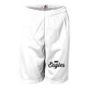 Youth Pro Mesh 6" Shorts Thumbnail