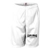 Youth Pro Mesh 6" Shorts Thumbnail