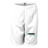 Youth Pro Mesh 6" Shorts Thumbnail