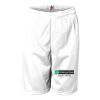 Youth Pro Mesh 6" Shorts Thumbnail