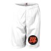 Youth Pro Mesh 6" Shorts Thumbnail