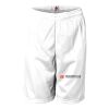 Youth Pro Mesh 6" Shorts Thumbnail