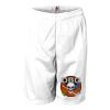 Youth Pro Mesh 6" Shorts Thumbnail