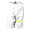 Youth Pro Mesh 6" Shorts Thumbnail