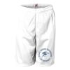 Youth Pro Mesh 6" Shorts Thumbnail