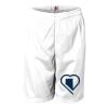 Youth Pro Mesh 6" Shorts Thumbnail