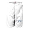 Youth Pro Mesh 6" Shorts Thumbnail