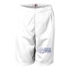 Youth Pro Mesh 6" Shorts Thumbnail