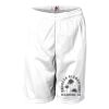Youth Pro Mesh 6" Shorts Thumbnail
