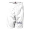 Youth Pro Mesh 6" Shorts Thumbnail