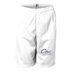 Youth Pro Mesh 6" Shorts Thumbnail