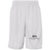 Pro Mesh 7" Shorts Thumbnail
