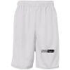 Pro Mesh 7" Shorts Thumbnail