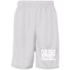 Pro Mesh 7" Shorts Thumbnail