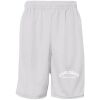 Pro Mesh 7" Shorts Thumbnail