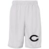 Pro Mesh 7" Shorts Thumbnail