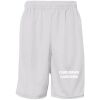 Pro Mesh 7" Shorts Thumbnail